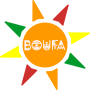 Logo Boufa Shop